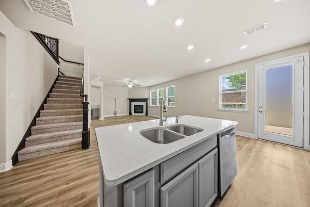 3524 Hathaway Court, Irving, TX 75062