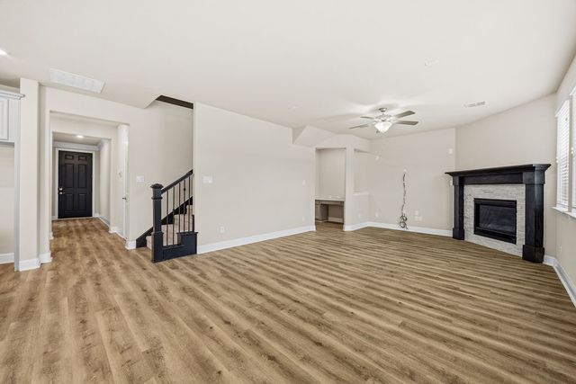 3524 Hathaway Court, Irving, TX 75062