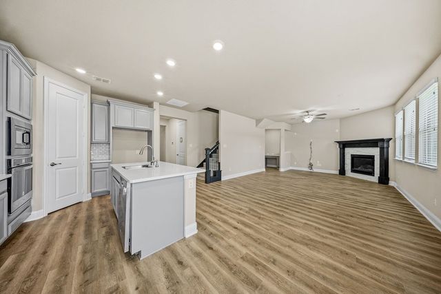 3524 Hathaway Court, Irving, TX 75062