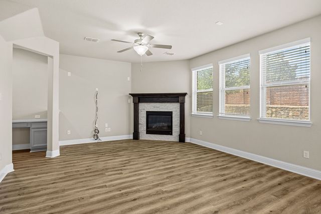 3524 Hathaway Court, Irving, TX 75062
