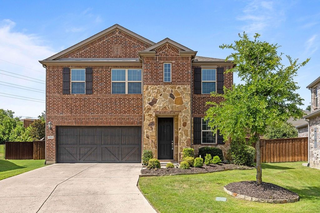 3524 Hathaway Court, Irving, TX 75062