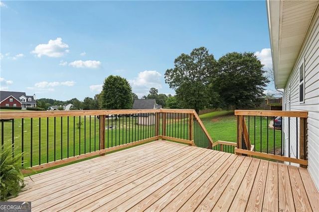 742 Calloway Drive, Rockmart, GA 30153