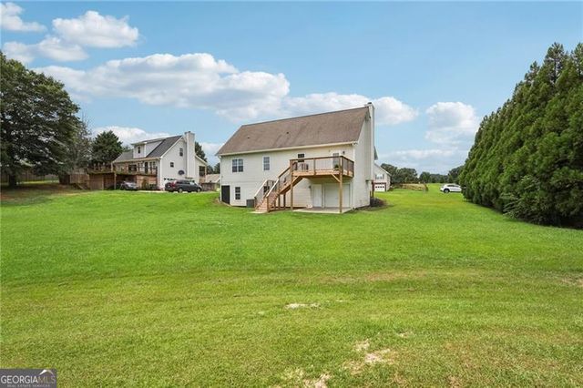 742 Calloway Drive, Rockmart, GA 30153