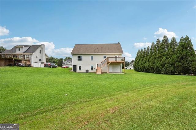 742 Calloway Drive, Rockmart, GA 30153