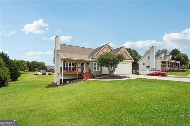742 Calloway Drive, Rockmart, GA 30153