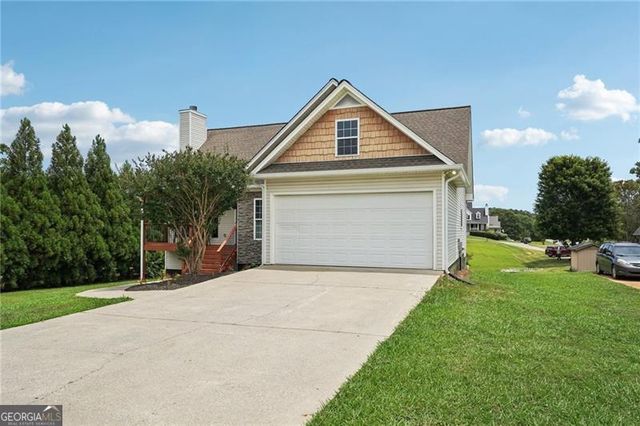 742 Calloway Drive, Rockmart, GA 30153