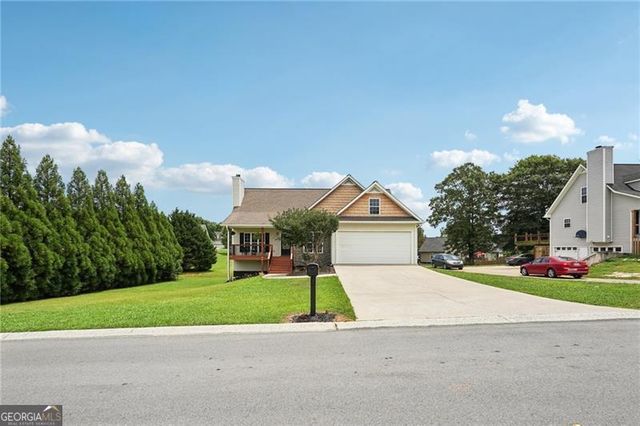 742 Calloway Drive, Rockmart, GA 30153