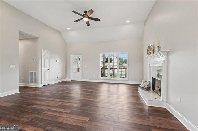742 Calloway Drive, Rockmart, GA 30153