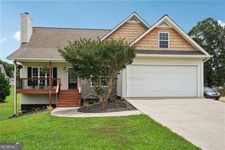 742 Calloway Drive, Rockmart, GA 30153