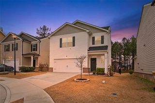 106 Rainy Court, Hoschton, GA 30548