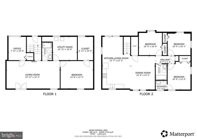 804 OAK GROVE CIR, Severna Park, MD 21146