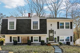 804 OAK GROVE CIR, Severna Park, MD 21146