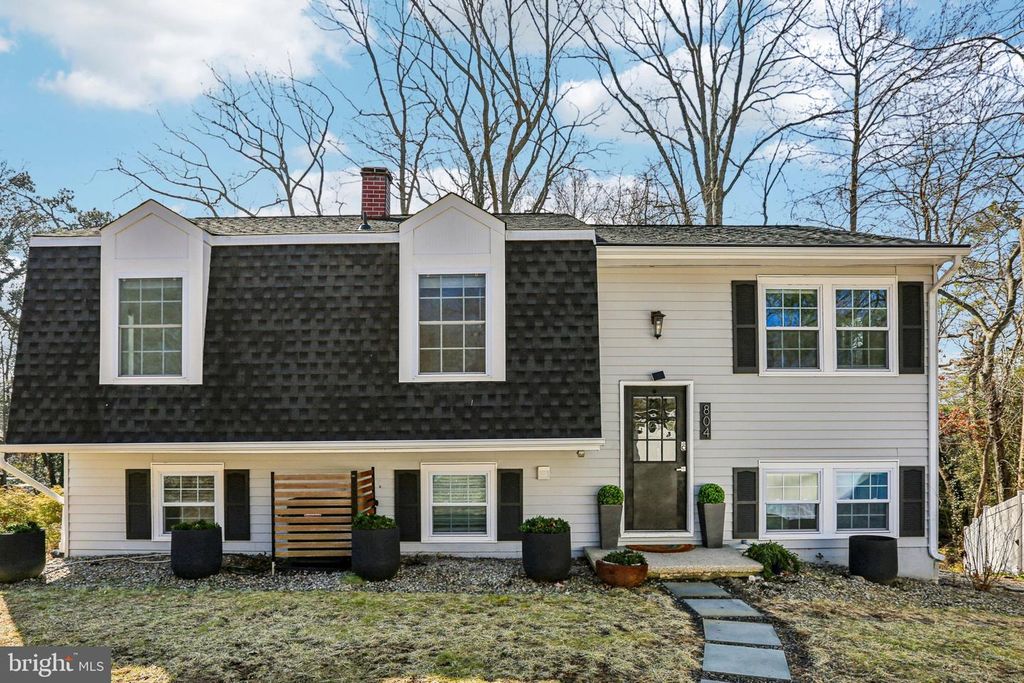 804 OAK GROVE CIR, Severna Park, MD 21146