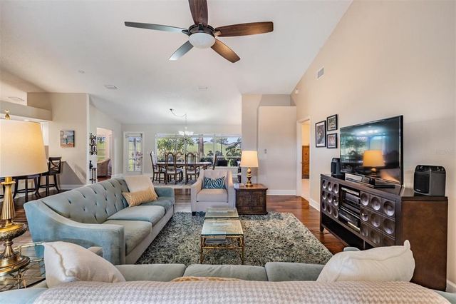 1231 FLORA VISTA STREET, Trinity, FL 34655