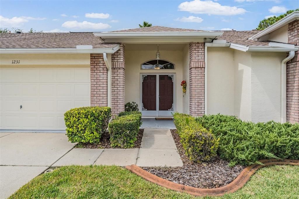 1231 FLORA VISTA STREET, Trinity, FL 34655