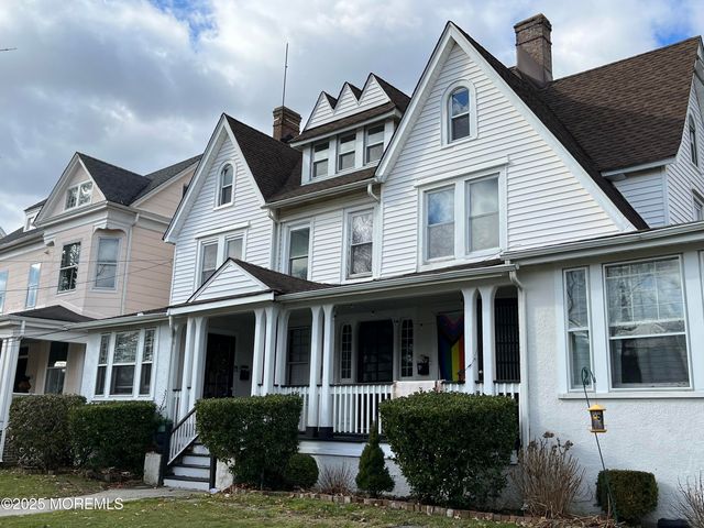 1107 Grand Avenue 4, Asbury Park, NJ 07712