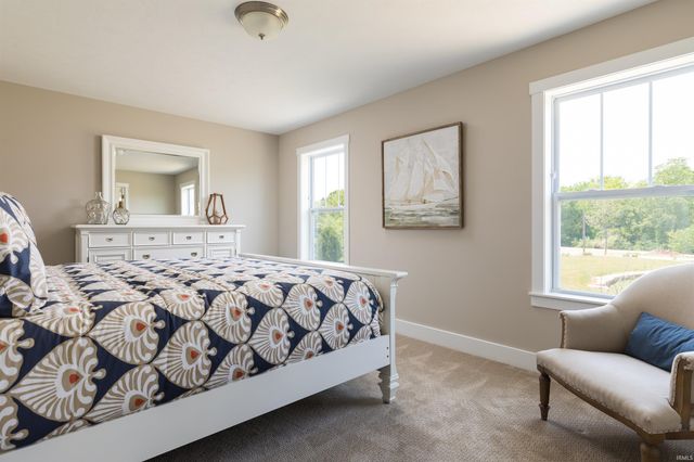 50613 Hunters Edge Drive, Elkhart, IN 46514