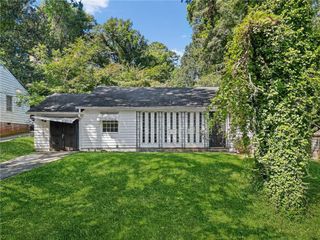 1285 Cahaba Drive SW, Atlanta, GA 30311