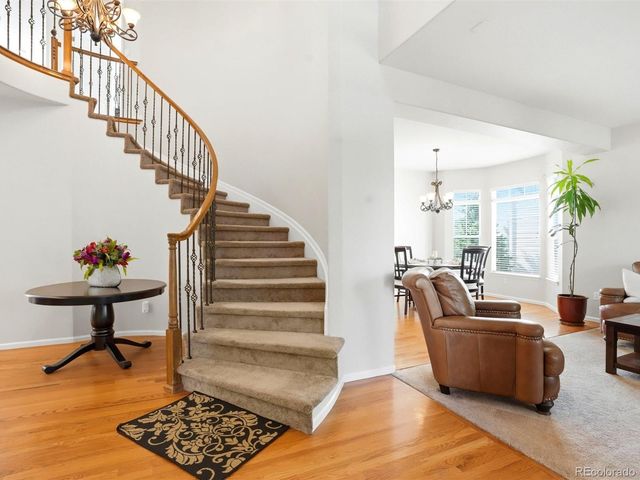 11861 S Breeze Grass Way, Parker, CO 80134