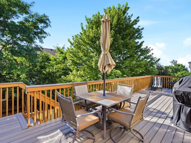 11861 S Breeze Grass Way, Parker, CO 80134