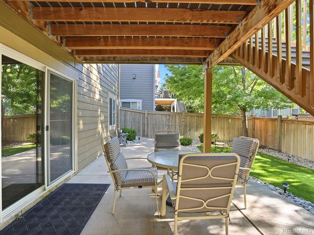 11861 S Breeze Grass Way, Parker, CO 80134