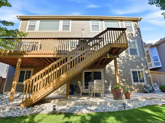 11861 S Breeze Grass Way, Parker, CO 80134