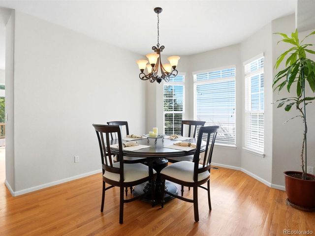 11861 S Breeze Grass Way, Parker, CO 80134