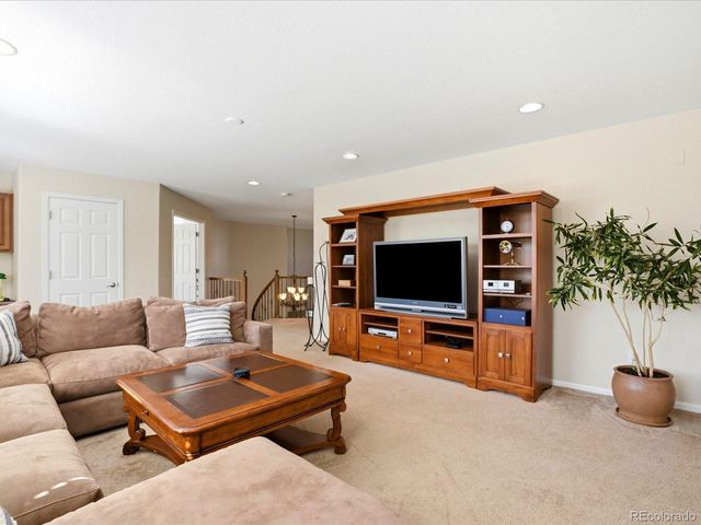11861 S Breeze Grass Way, Parker, CO 80134