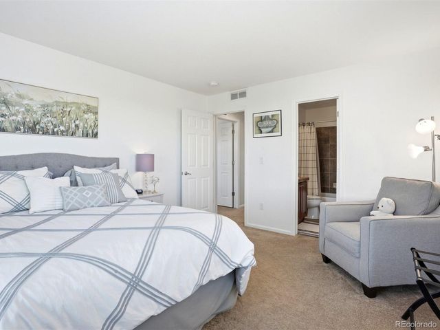 11861 S Breeze Grass Way, Parker, CO 80134