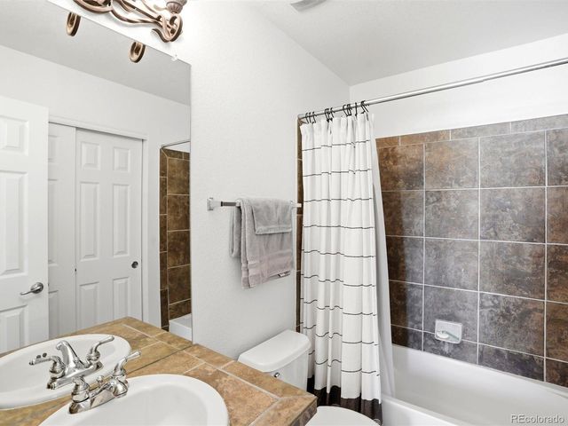 11861 S Breeze Grass Way, Parker, CO 80134