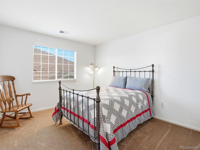 11861 S Breeze Grass Way, Parker, CO 80134
