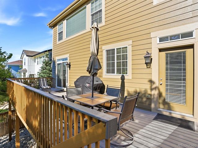 11861 S Breeze Grass Way, Parker, CO 80134