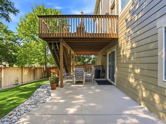 11861 S Breeze Grass Way, Parker, CO 80134