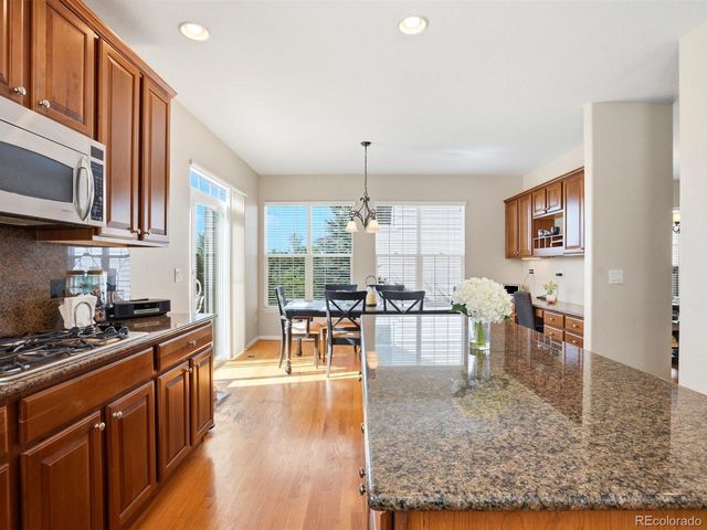 11861 S Breeze Grass Way, Parker, CO 80134