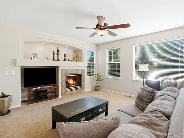 11861 S Breeze Grass Way, Parker, CO 80134