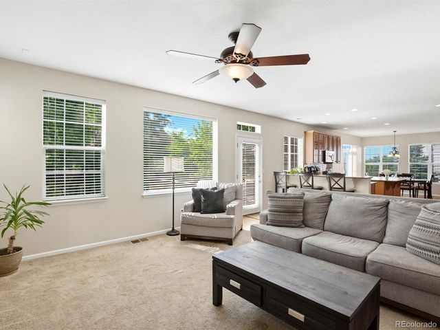 11861 S Breeze Grass Way, Parker, CO 80134