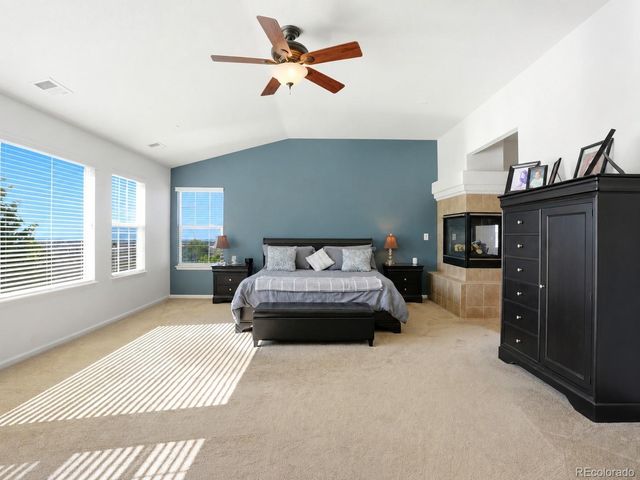11861 S Breeze Grass Way, Parker, CO 80134