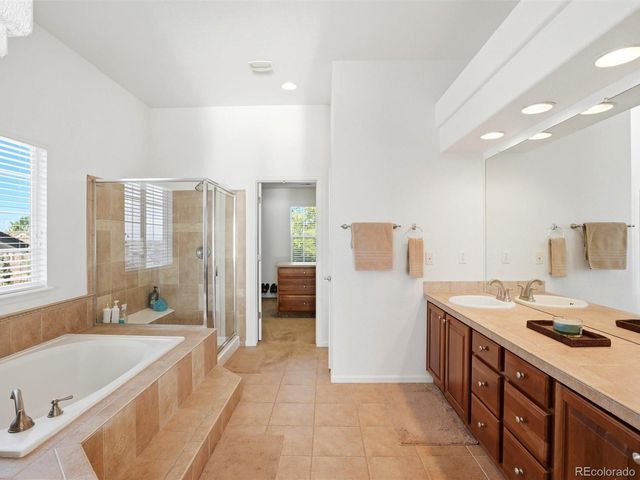 11861 S Breeze Grass Way, Parker, CO 80134