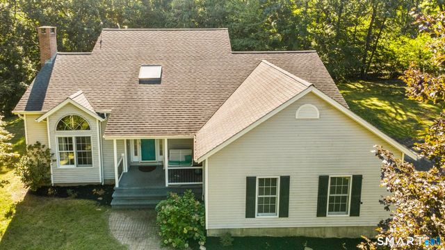30 Holley Lane, Prospect, CT 06712