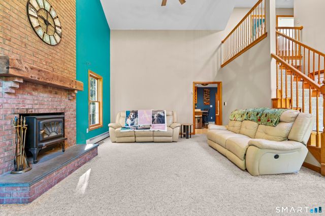 30 Holley Lane, Prospect, CT 06712