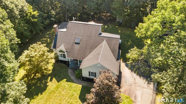 30 Holley Lane, Prospect, CT 06712