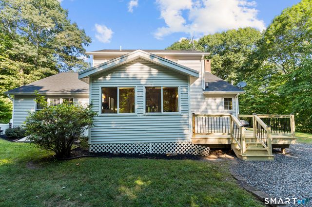 30 Holley Lane, Prospect, CT 06712