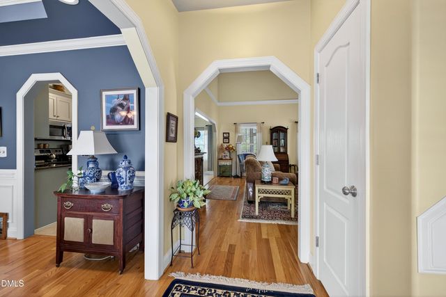 167 Great Oak Drive, Garner, NC 27529