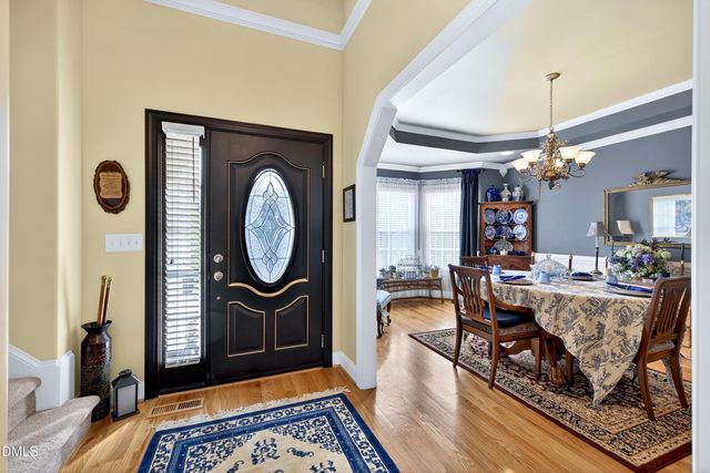 167 Great Oak Drive, Garner, NC 27529