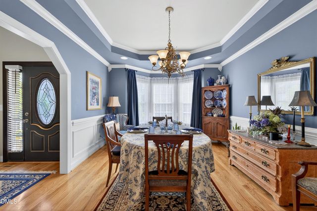 167 Great Oak Drive, Garner, NC 27529