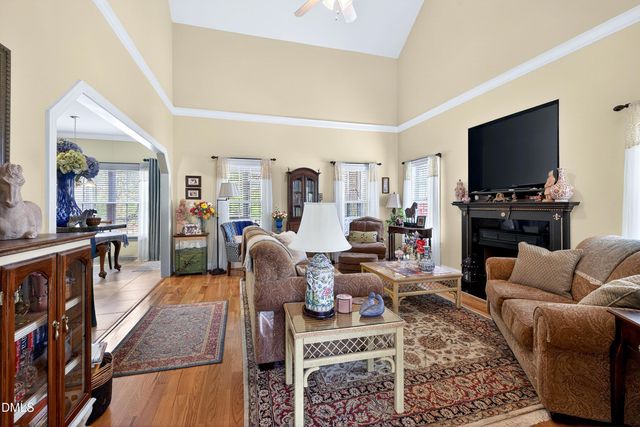 167 Great Oak Drive, Garner, NC 27529