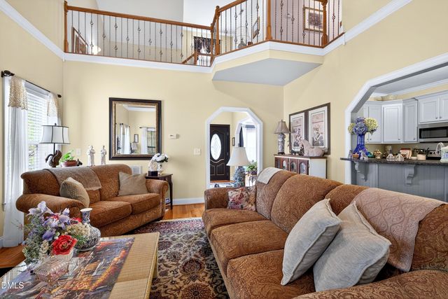 167 Great Oak Drive, Garner, NC 27529