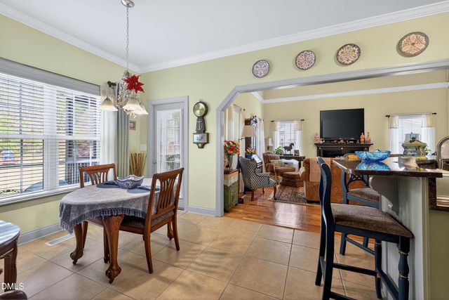 167 Great Oak Drive, Garner, NC 27529