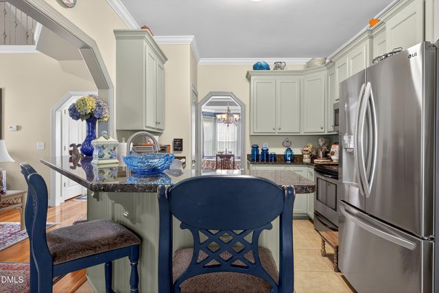 167 Great Oak Drive, Garner, NC 27529