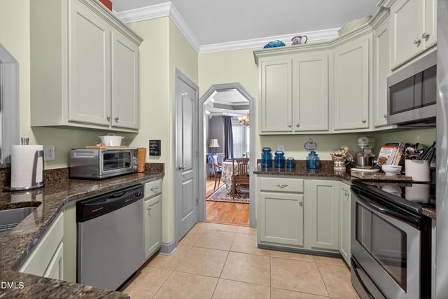 167 Great Oak Drive, Garner, NC 27529